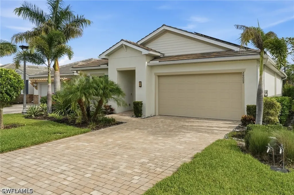 28009 Seasons Tide Avenue Bonita Springs FL 34135