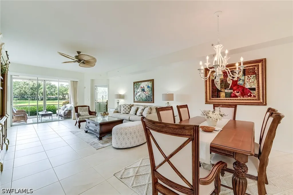 2070 Aberdeen Lane Naples FL 34109