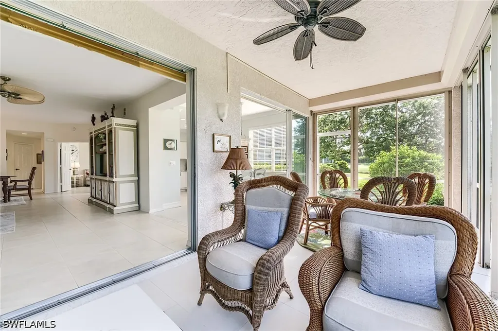 2070 Aberdeen Lane Naples FL 34109