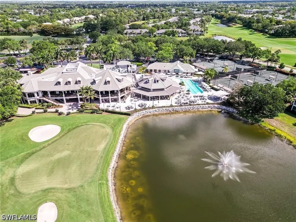 2070 Aberdeen Lane Naples FL 34109