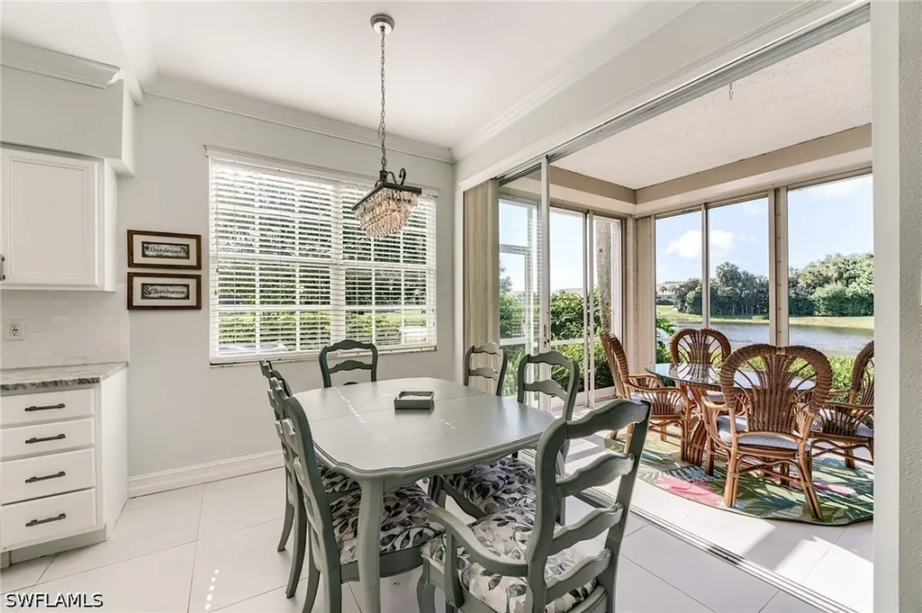 2070 Aberdeen Lane Naples FL 34109