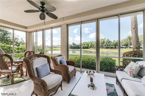 2070 Aberdeen Lane Naples FL 34109