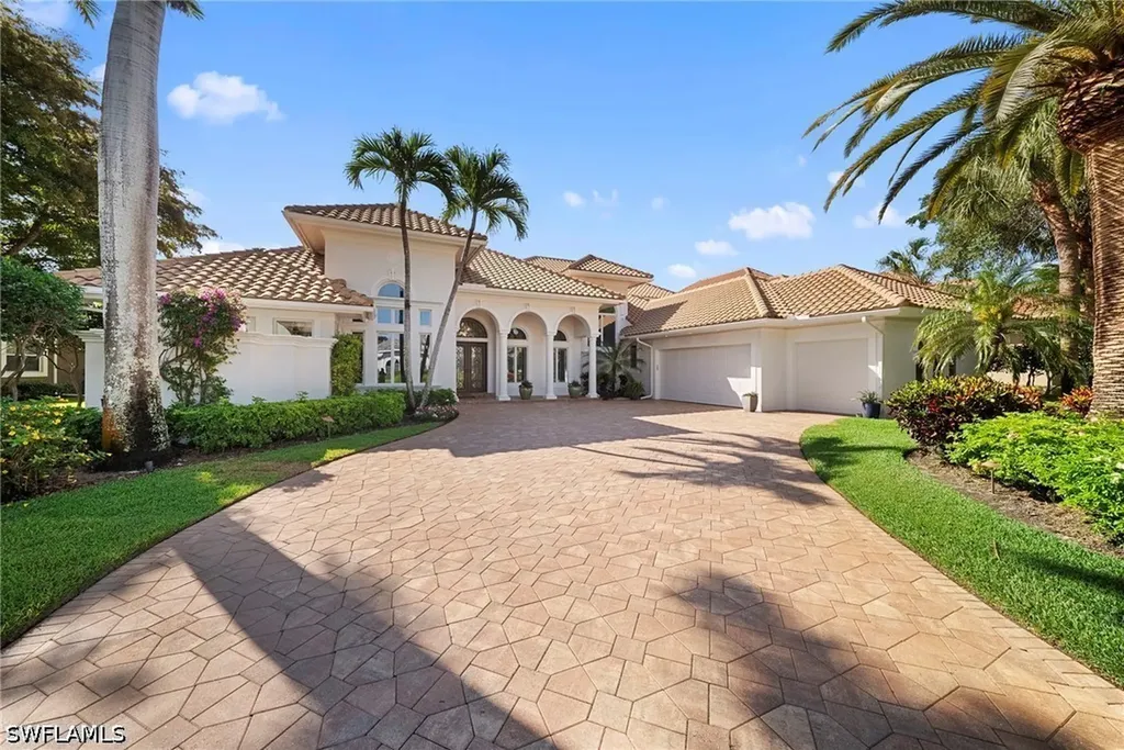 10057 Orchid Ridge Lane Estero FL 34135