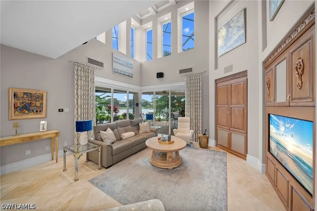 10057 Orchid Ridge Lane Estero FL 34135