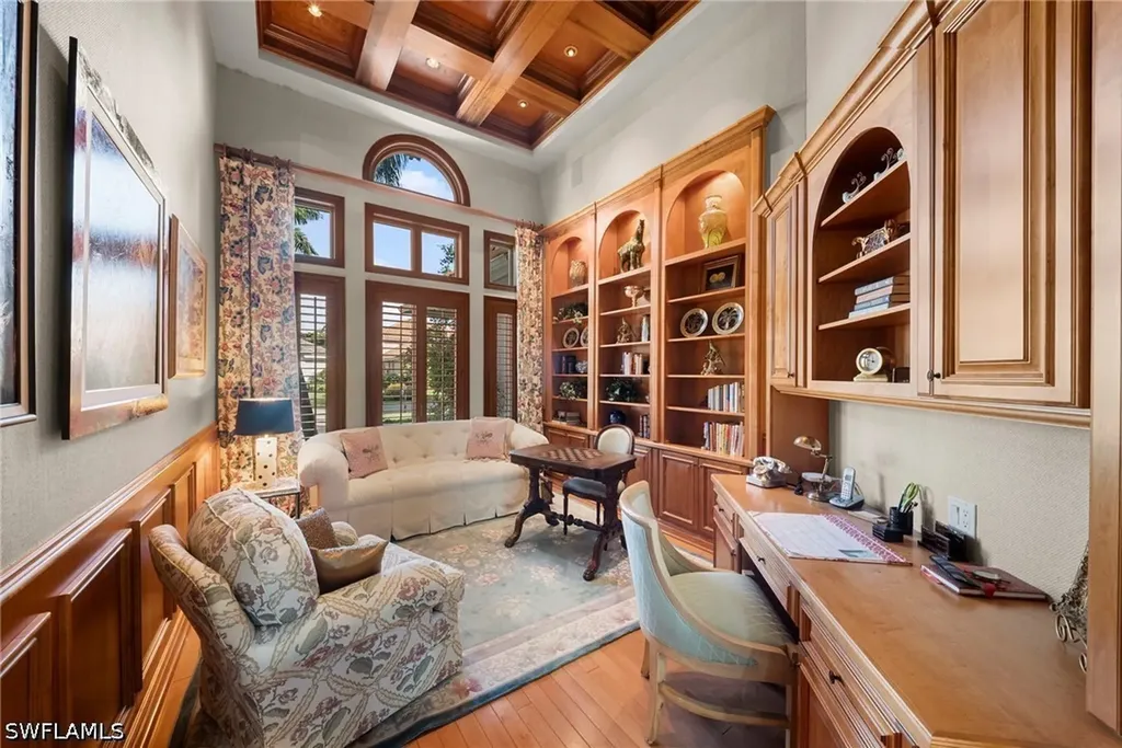 10057 Orchid Ridge Lane Estero FL 34135