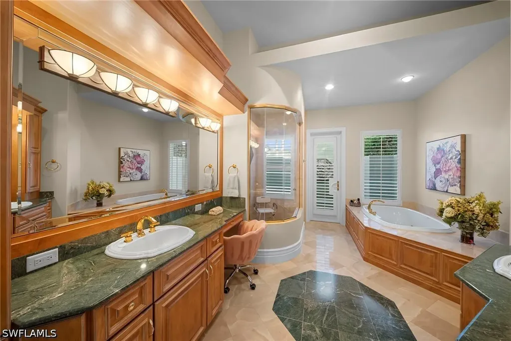 10057 Orchid Ridge Lane Estero FL 34135