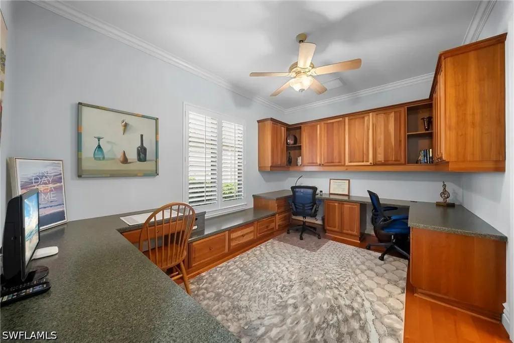 10057 Orchid Ridge Lane Estero FL 34135