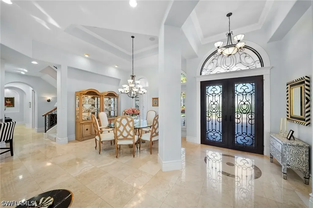 10057 Orchid Ridge Lane Estero FL 34135