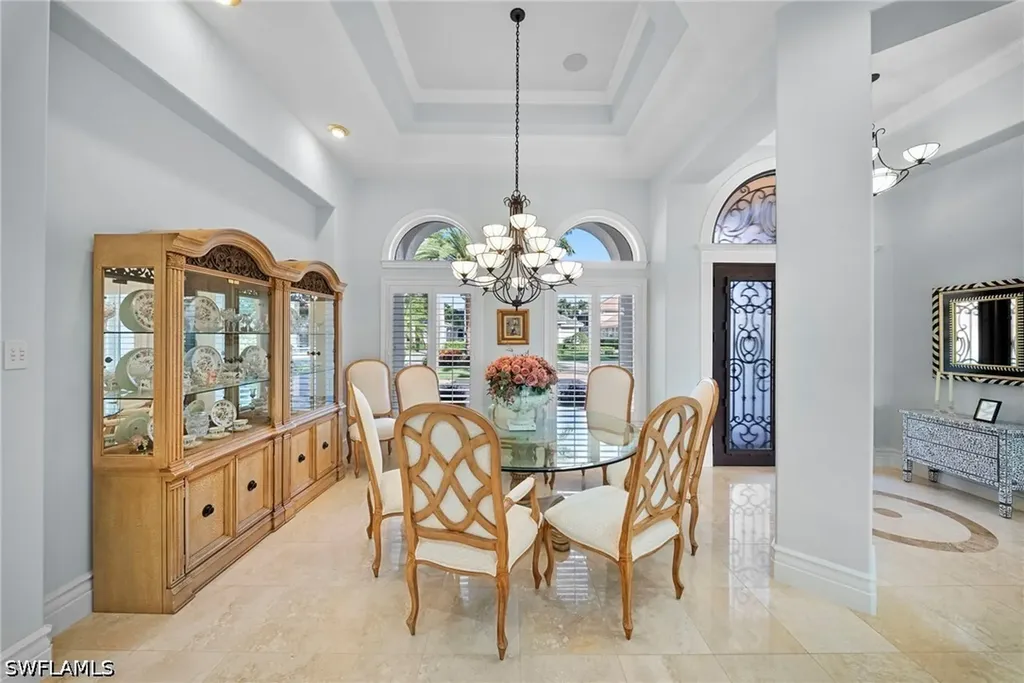 10057 Orchid Ridge Lane Estero FL 34135