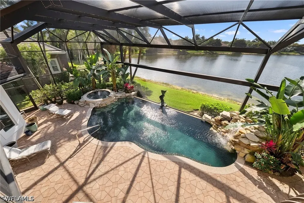 10057 Orchid Ridge Lane Estero FL 34135