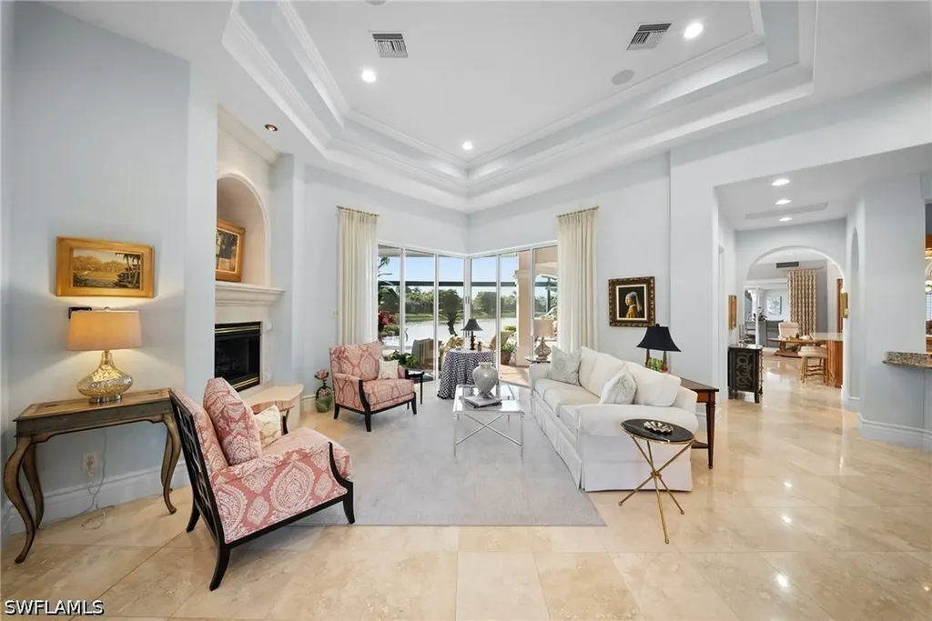 10057 Orchid Ridge Lane Estero FL 34135