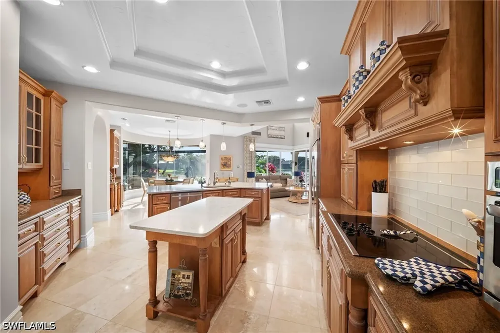 10057 Orchid Ridge Lane Estero FL 34135