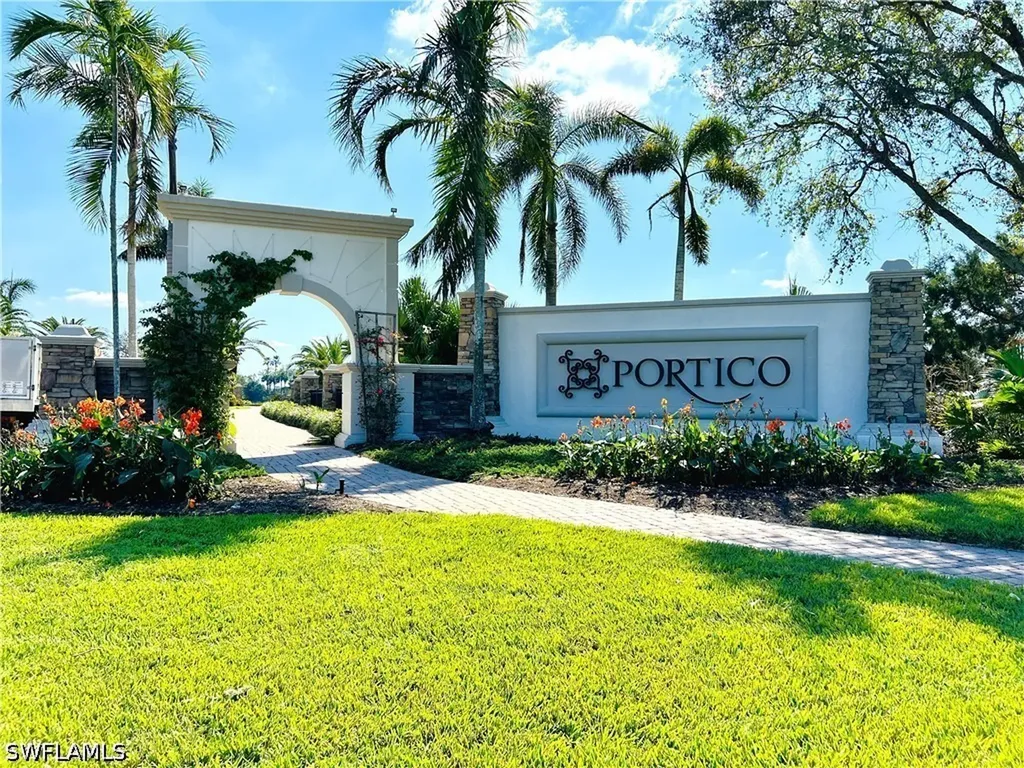 14297 Oviedo Place Fort Myers FL 33905