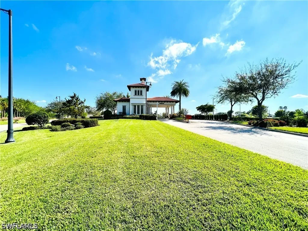 14297 Oviedo Place Fort Myers FL 33905