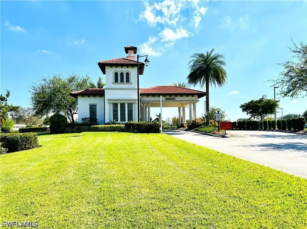 14297 Oviedo Place Fort Myers FL 33905