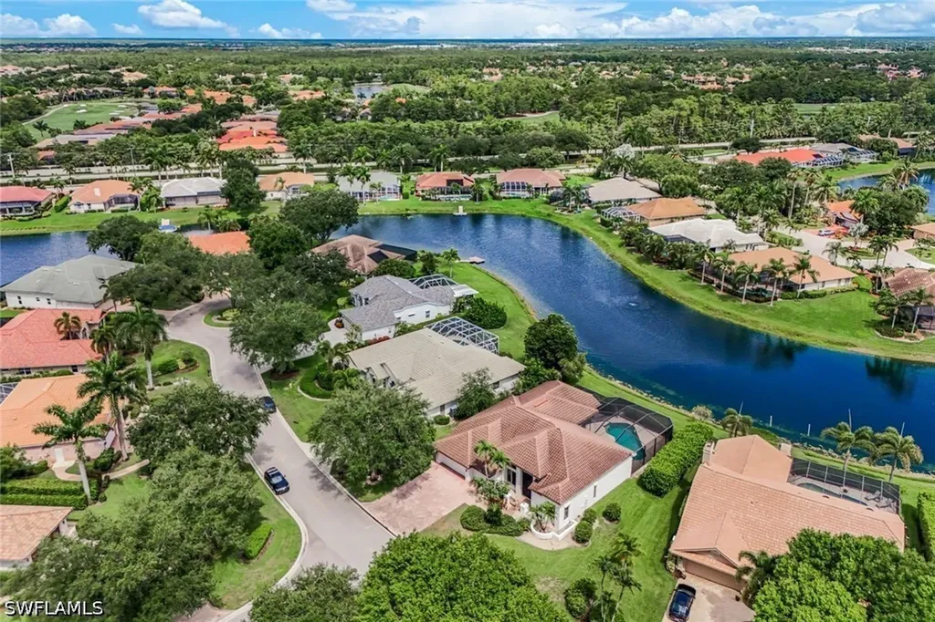 11726 Night Heron Drive Naples FL 34119