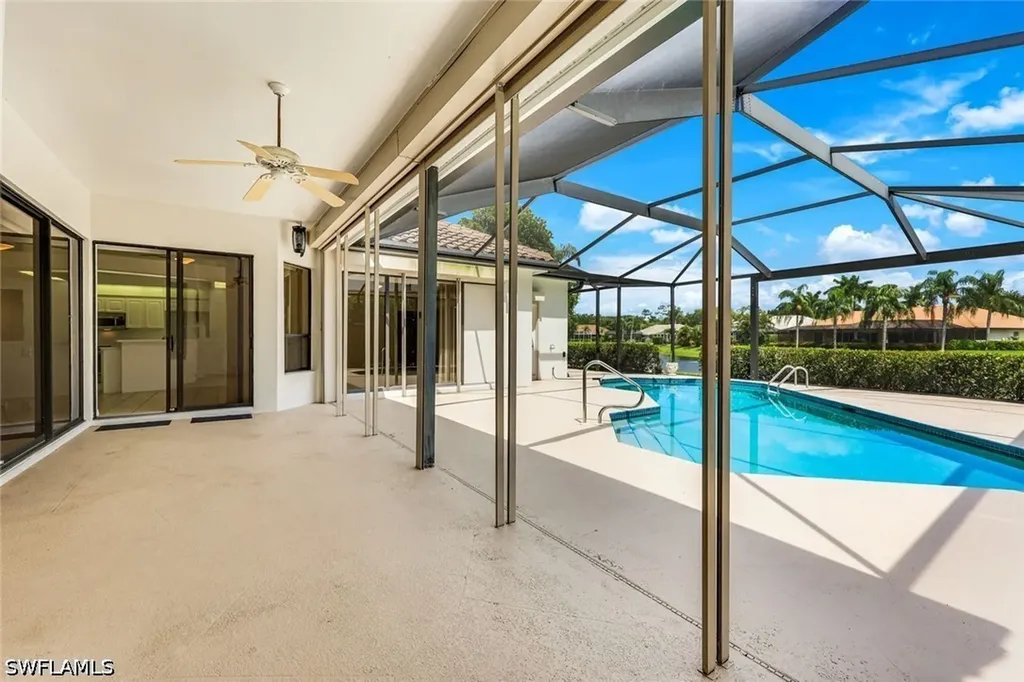 11726 Night Heron Drive Naples FL 34119