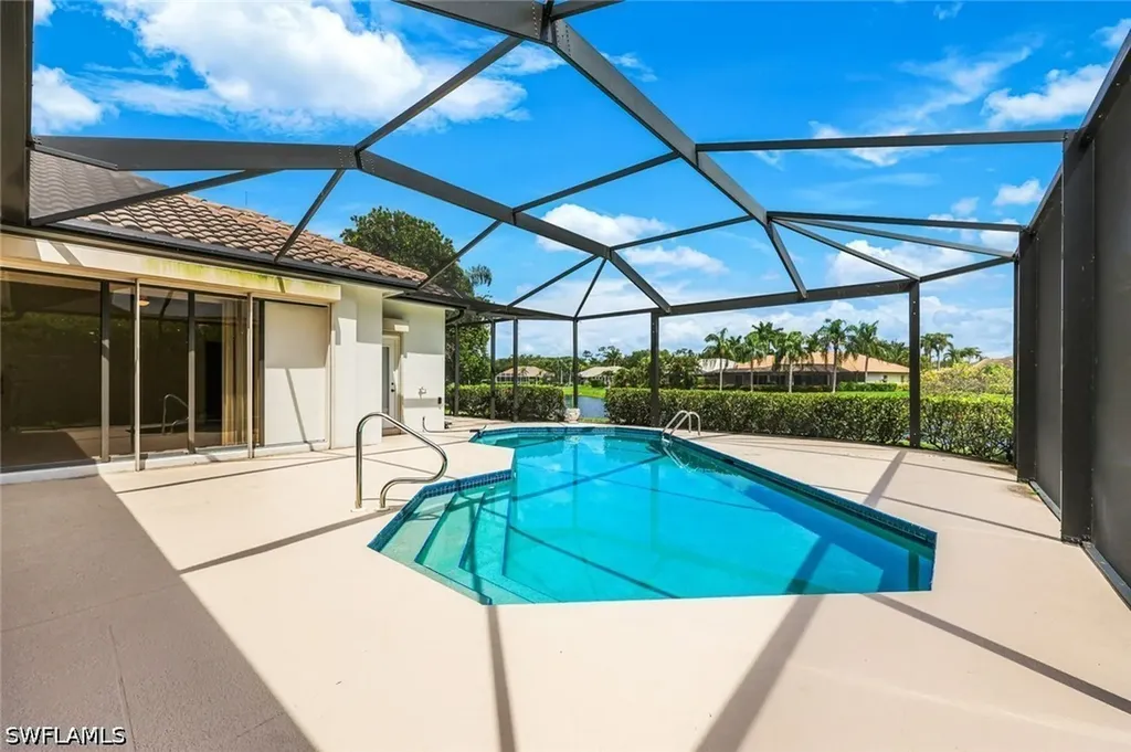 11726 Night Heron Drive Naples FL 34119