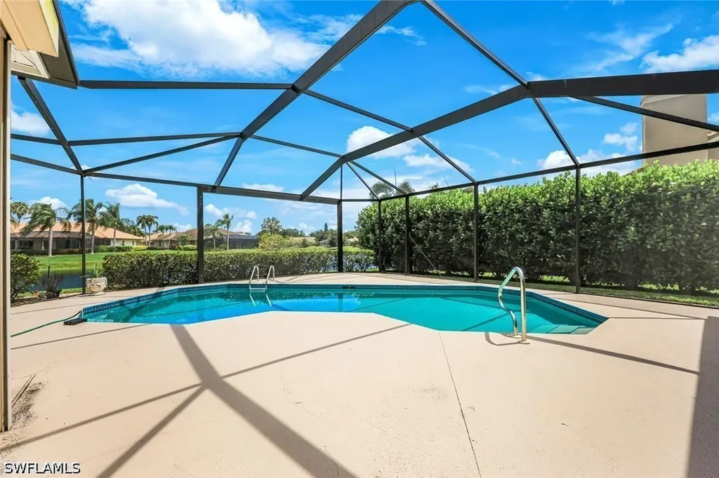 11726 Night Heron Drive Naples FL 34119