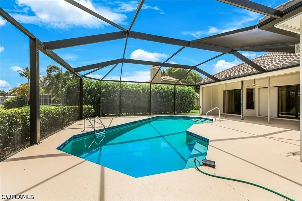 11726 Night Heron Drive Naples FL 34119