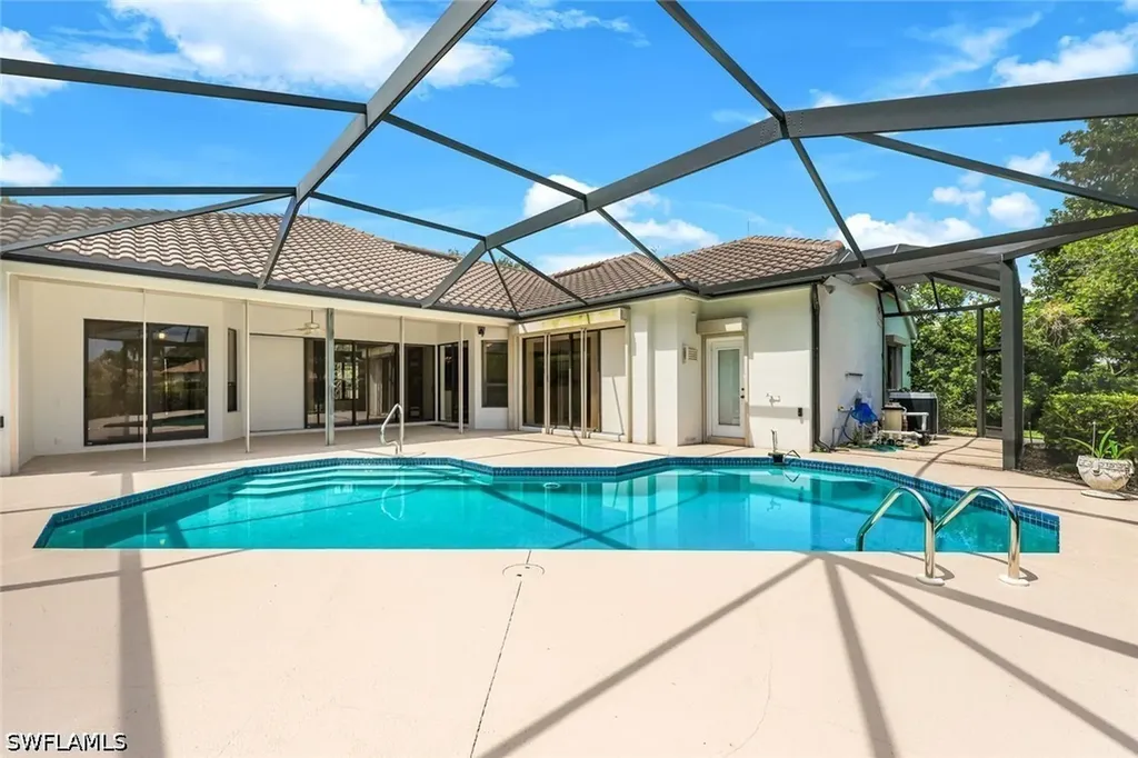 11726 Night Heron Drive Naples FL 34119