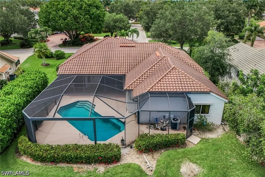 11726 Night Heron Drive Naples FL 34119