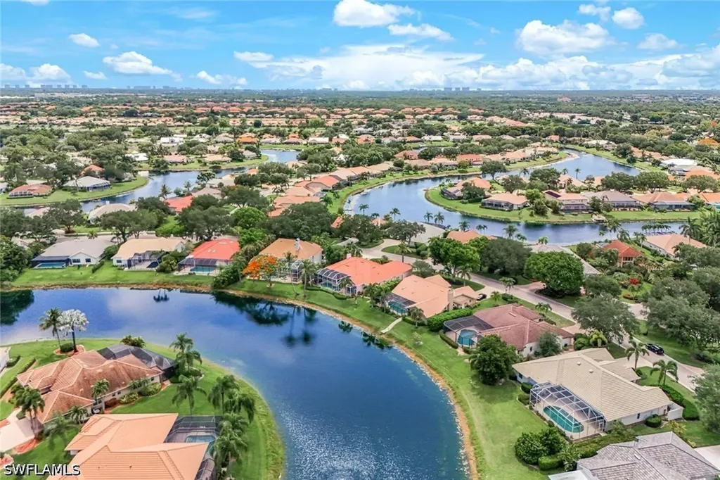 11726 Night Heron Drive Naples FL 34119