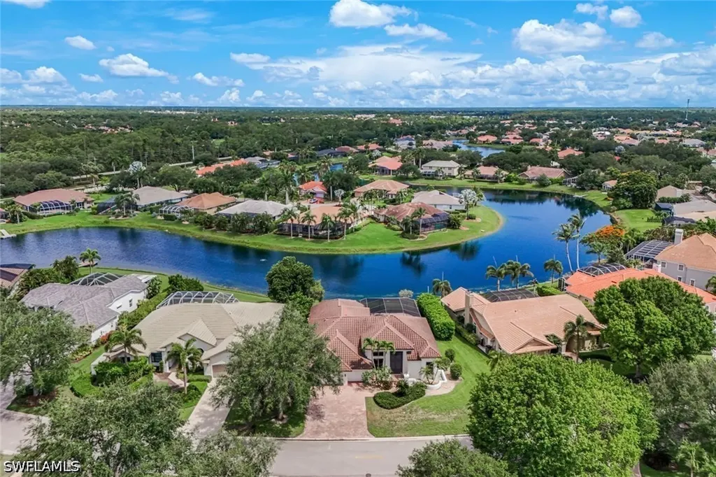 11726 Night Heron Drive Naples FL 34119