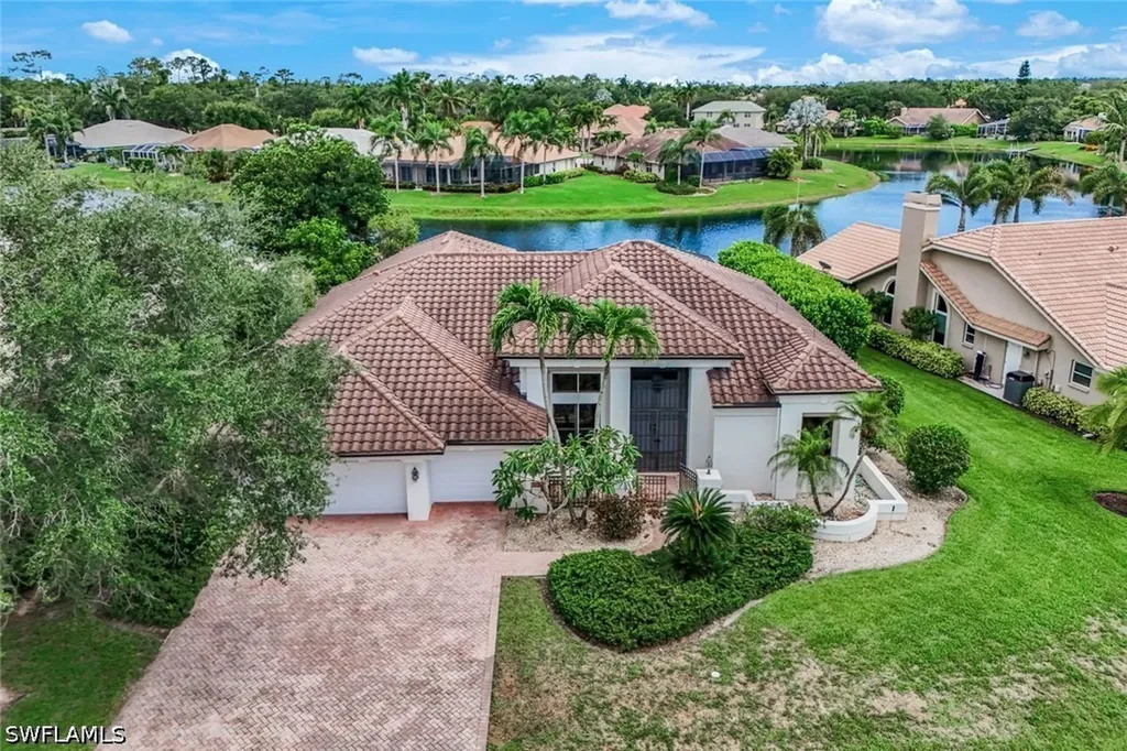11726 Night Heron Drive Naples FL 34119