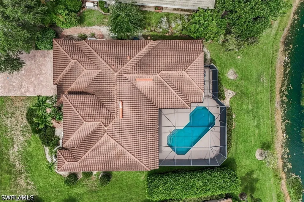11726 Night Heron Drive Naples FL 34119
