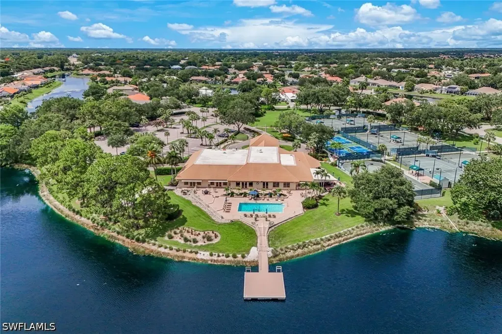 11726 Night Heron Drive Naples FL 34119