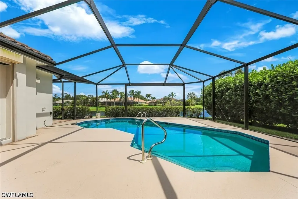11726 Night Heron Drive Naples FL 34119