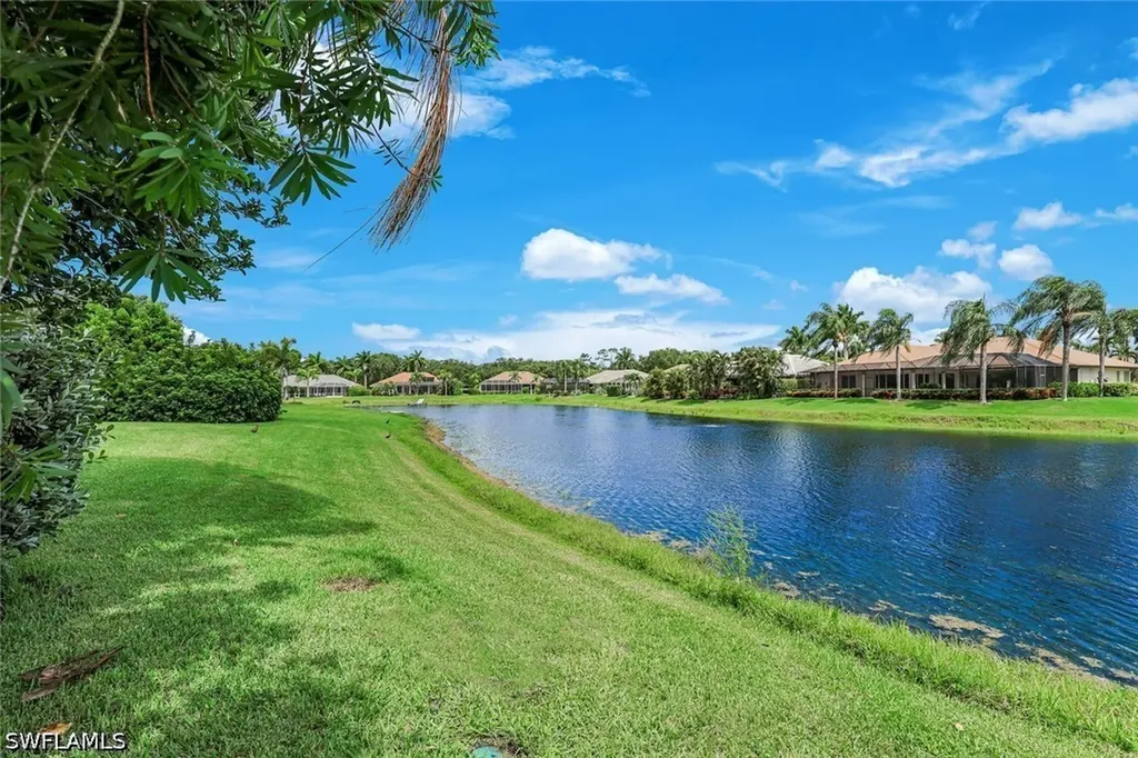 11726 Night Heron Drive Naples FL 34119