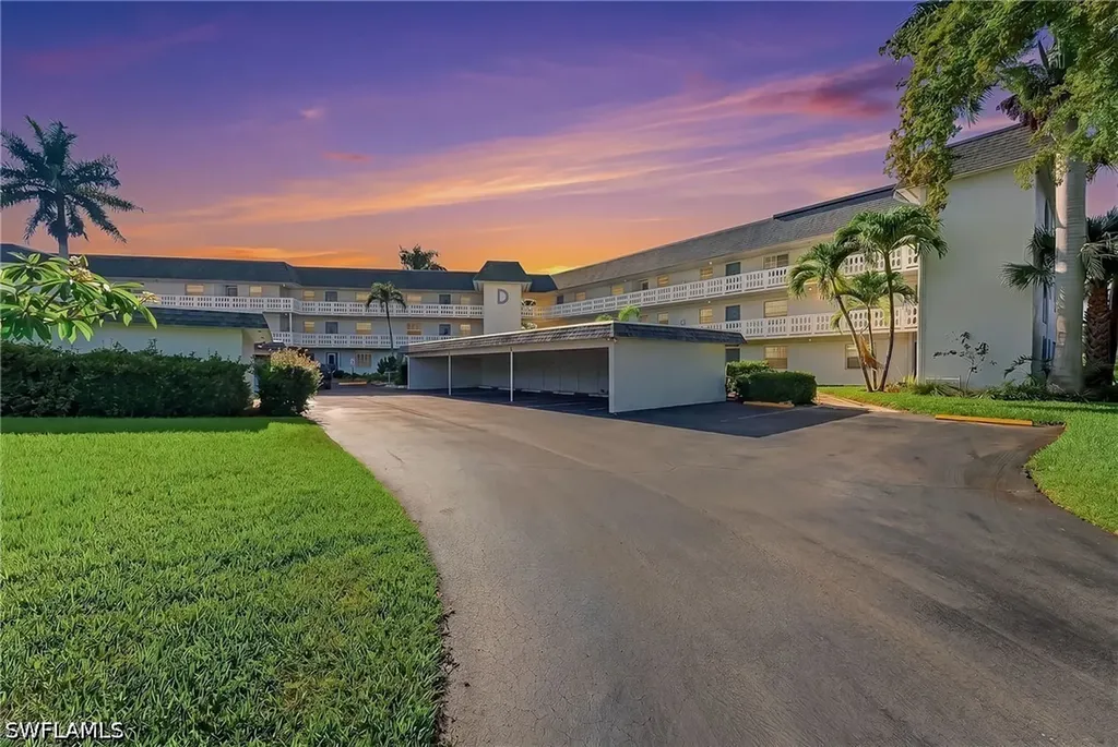 315 Saint Andrews Boulevard Naples FL 34113