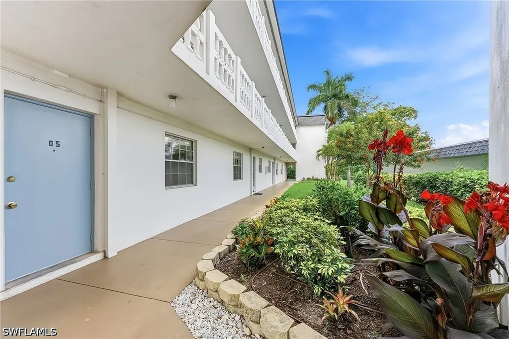 315 Saint Andrews Boulevard Naples FL 34113