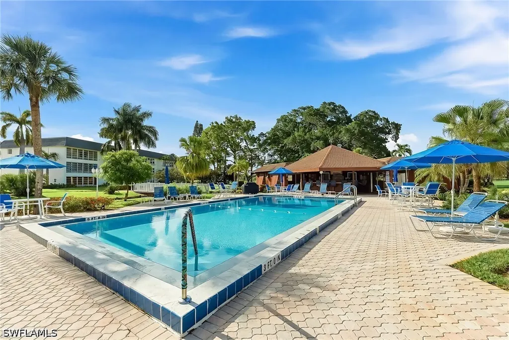 315 Saint Andrews Boulevard Naples FL 34113