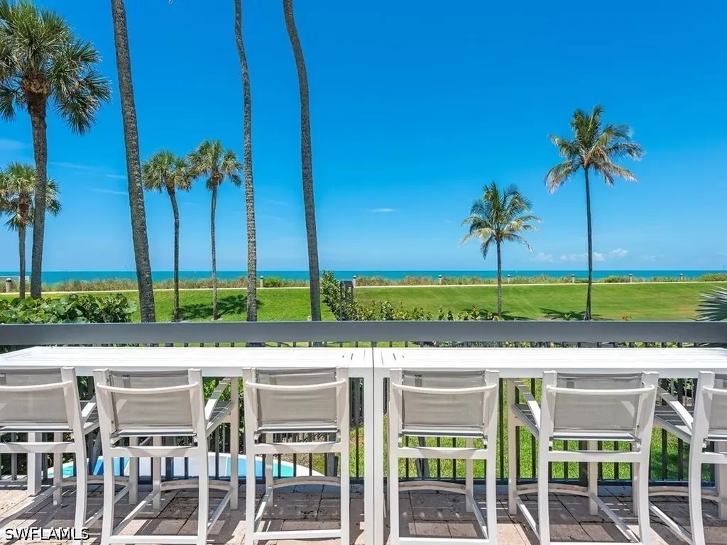 4551 Gulf Shore Boulevard N Naples FL 34103