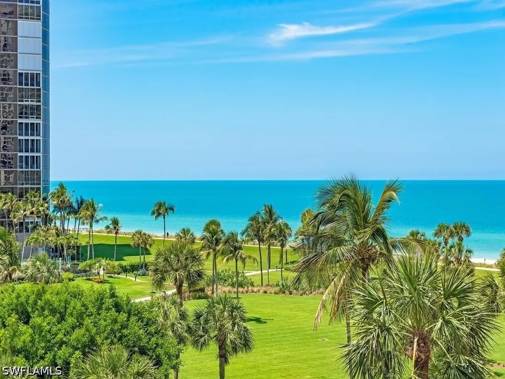 4551 Gulf Shore Boulevard N Naples FL 34103