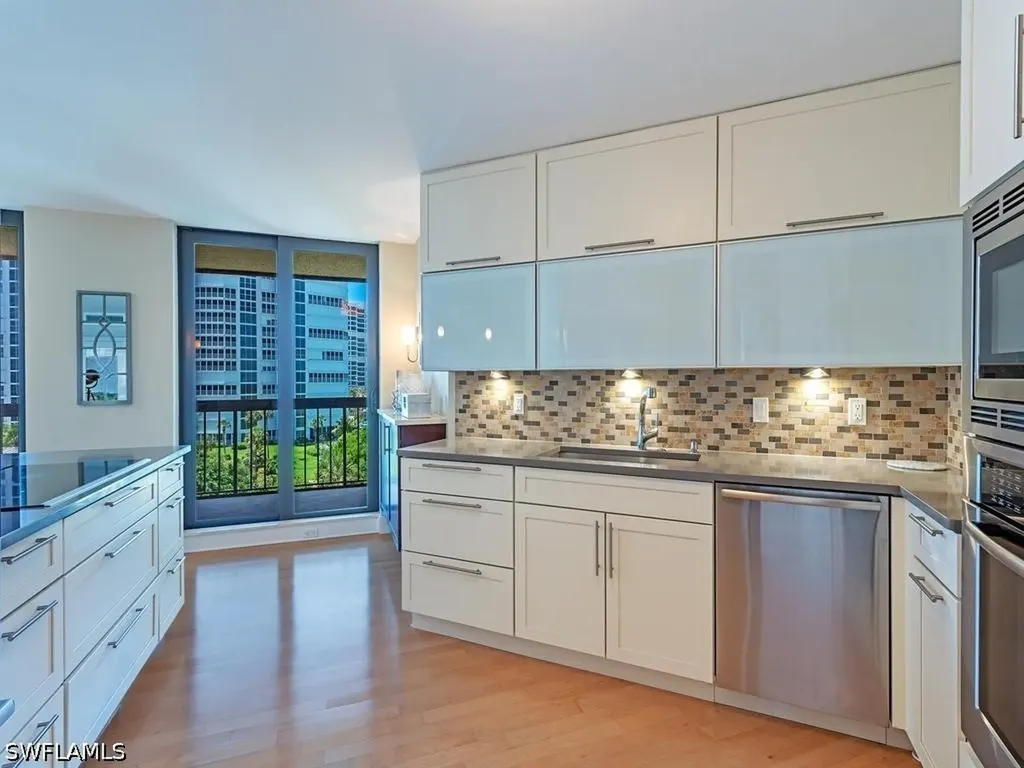 4551 Gulf Shore Boulevard N Naples FL 34103