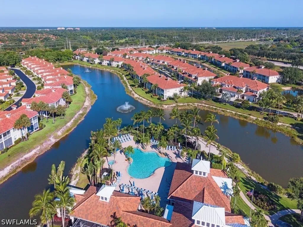 3049 Driftwood Way Naples FL 34109