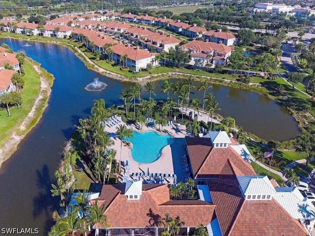 3049 Driftwood Way Naples FL 34109