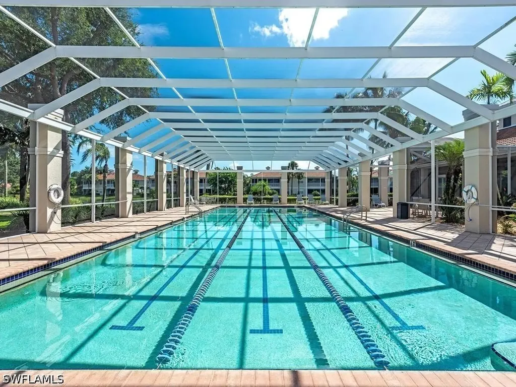 3049 Driftwood Way Naples FL 34109