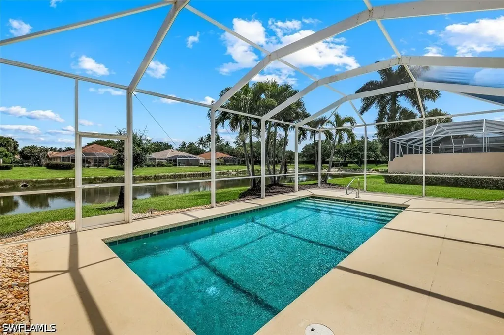4024 Trinidad Way Naples FL 34119