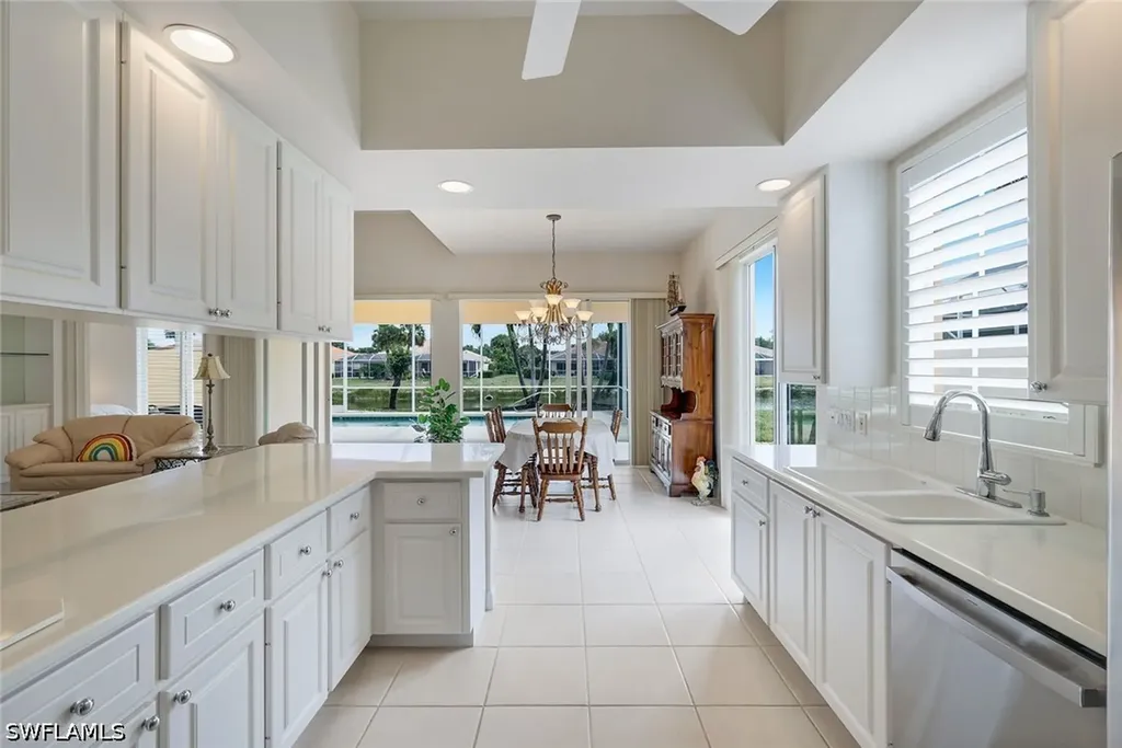 4024 Trinidad Way Naples FL 34119