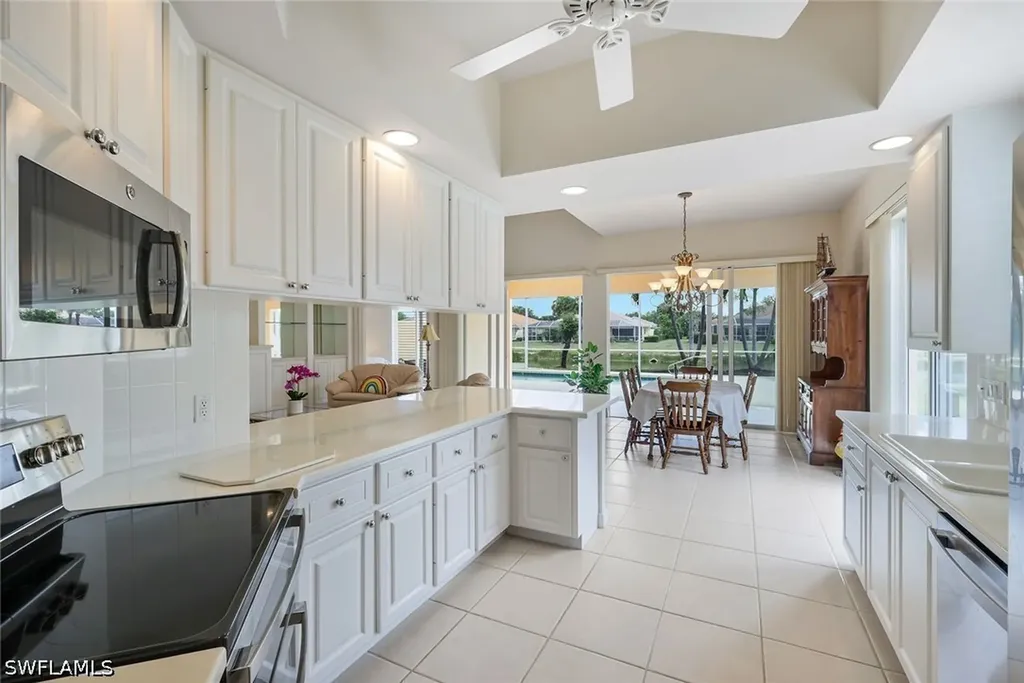 4024 Trinidad Way Naples FL 34119