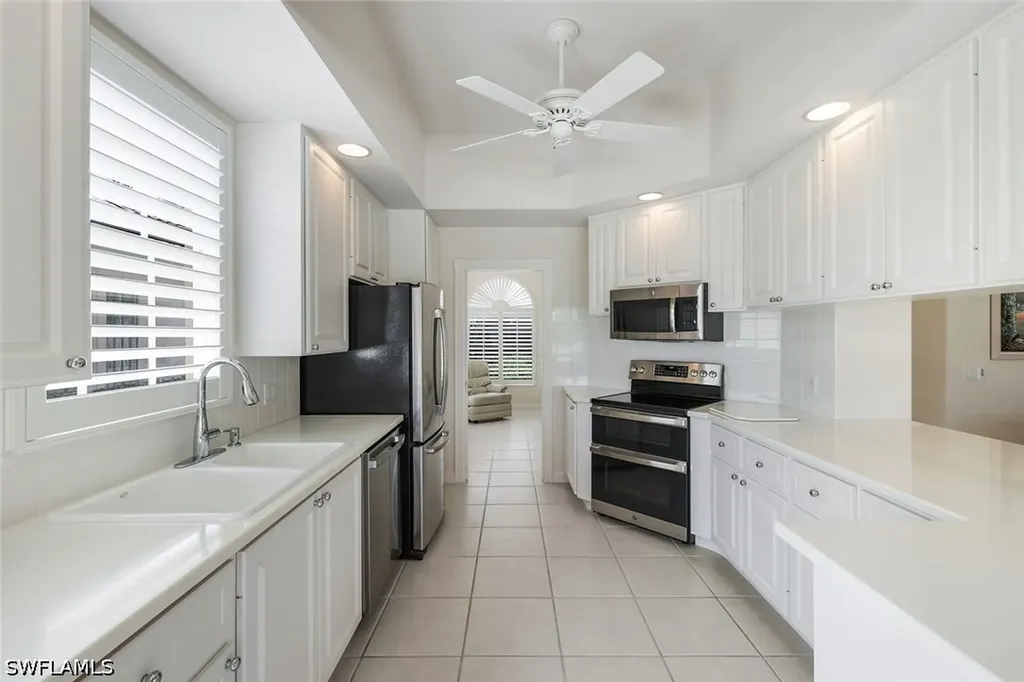 4024 Trinidad Way Naples FL 34119