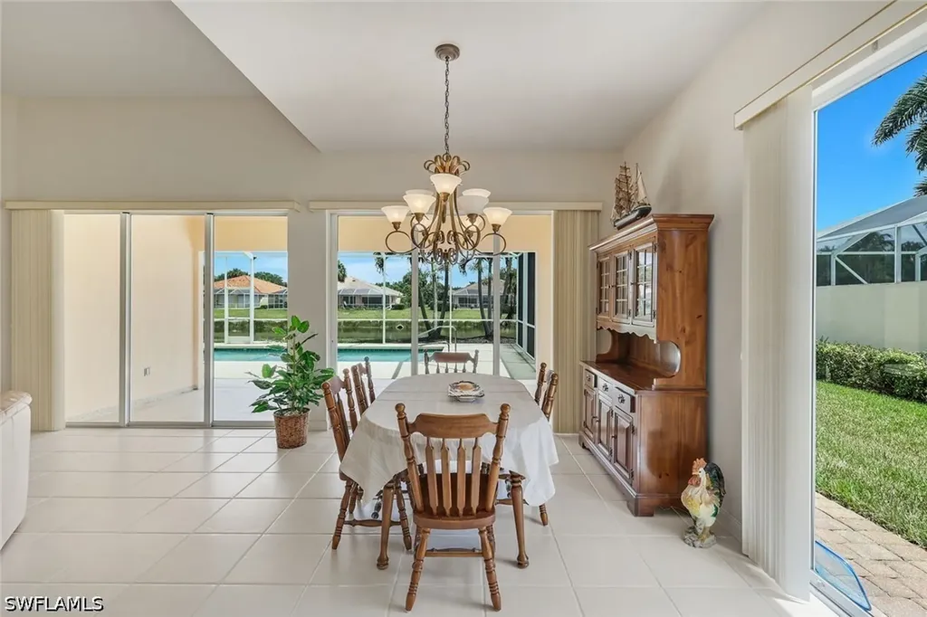 4024 Trinidad Way Naples FL 34119