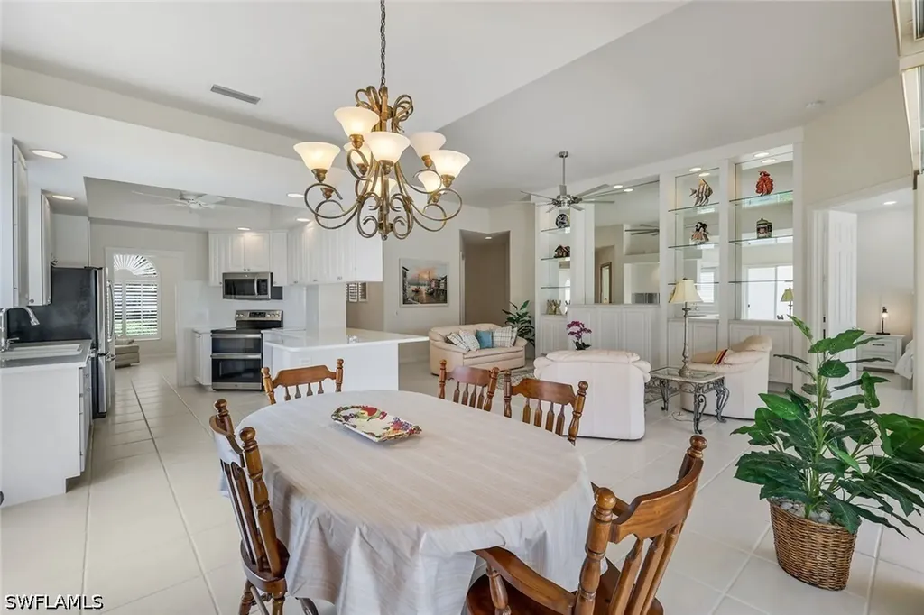 4024 Trinidad Way Naples FL 34119