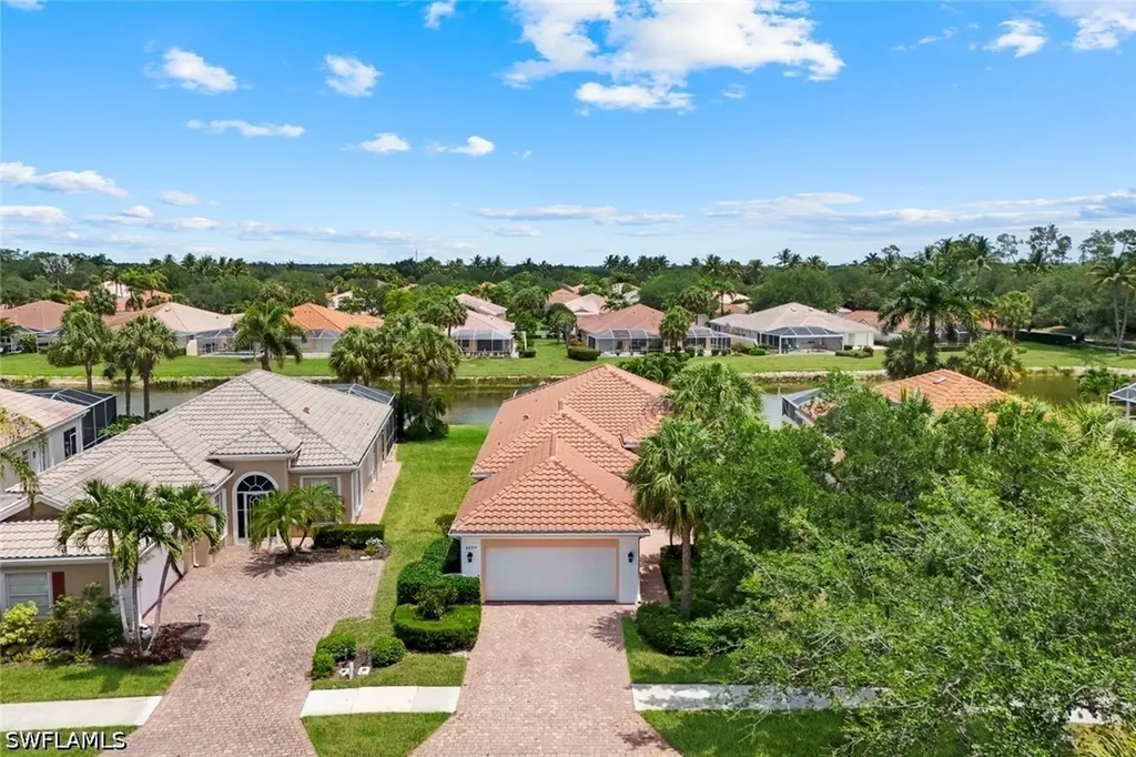 4024 Trinidad Way Naples FL 34119