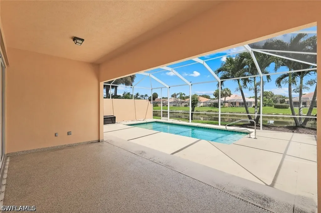 4024 Trinidad Way Naples FL 34119